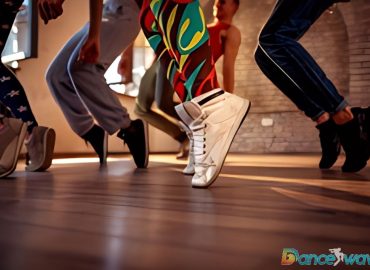 DanceWave HipHop Dance Classes in Patna