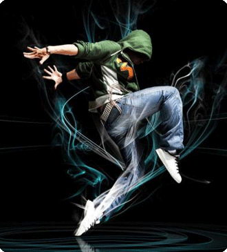 Hip Hop Boys Dance Academy
