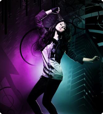 `solo dance for girls
