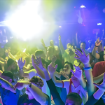 TIPS AND TRICKS FOR THE DANCE IN PATNA