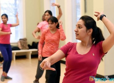 DanceWave Dance Classes in Rohini