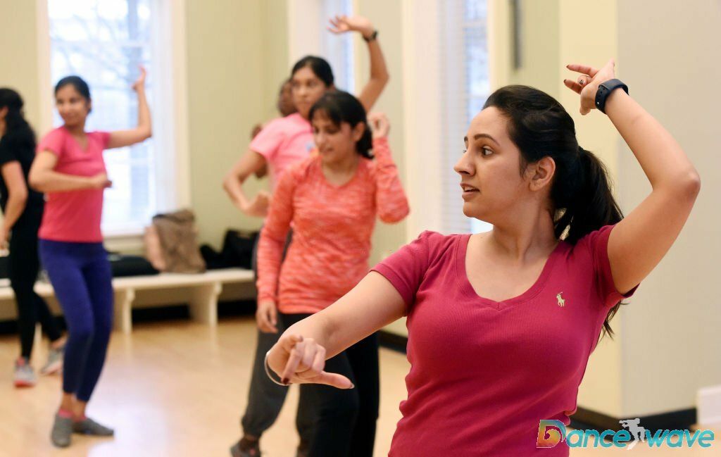 Find Your Groove at Dancewave Dance Classes in Rohini