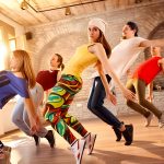 Elevate Your Moves with Dancewave Dance Classes in Rajouri Garden