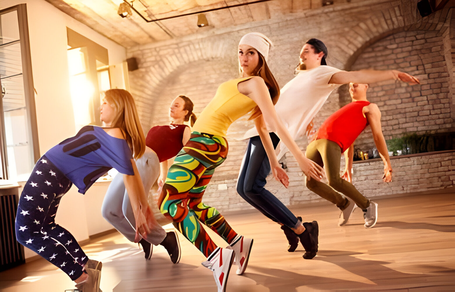 Elevate Your Moves with Dancewave Dance Classes in Rajouri Garden