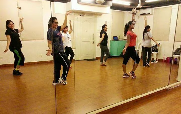 best dance classes in uttam nagar dancewave