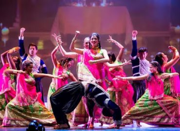 Dance classes in Rajouri Garden Dancewave