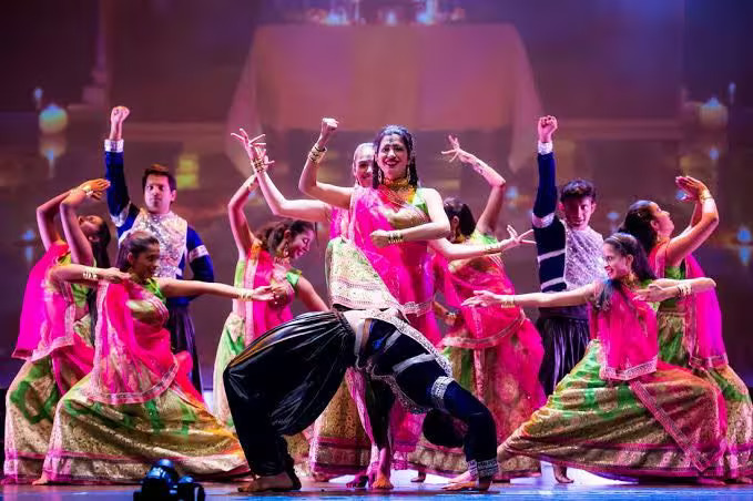Dancewave: Your Ultimate Dance Classes in Rajouri Garden